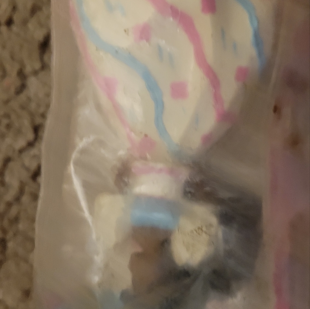 Mini barbies - Picture 2 of 3